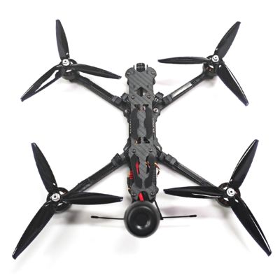 1.5kg 2kg Payload Capacity 7-inch FPV Drone with Max Altitude of 6000m