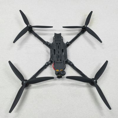 15-inch FPV Drone For High Altitude Aerial Photography Flying Distance 10km