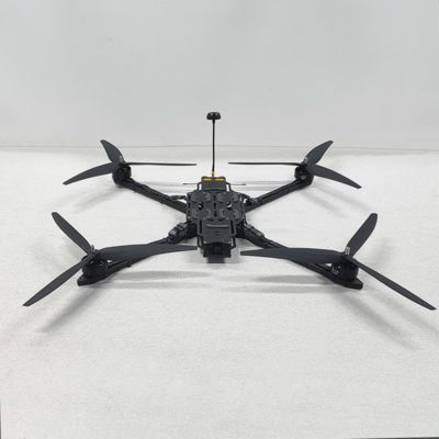 15-inch FPV Drone For High Altitude Aerial Photography Flying Distance 10km