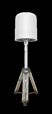 IP65 Protection Grade Anti-Drone Equipment with Precise Control and GPS