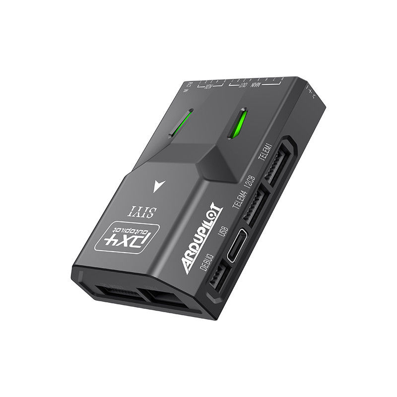 SIYI N7 Autopilot Flight Controller Compatible With Ardupilot And PX4 Ecosystem M9N GPS And 2 To 14S Power Module For Drone UAV