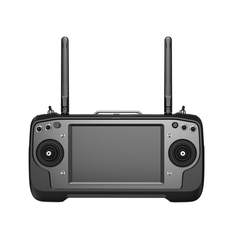 MK32 Enterprise 7-Inch HD High Brightness LCD Touchscreen Handheld Ground Station Smart Controller Dual Full HD Digital