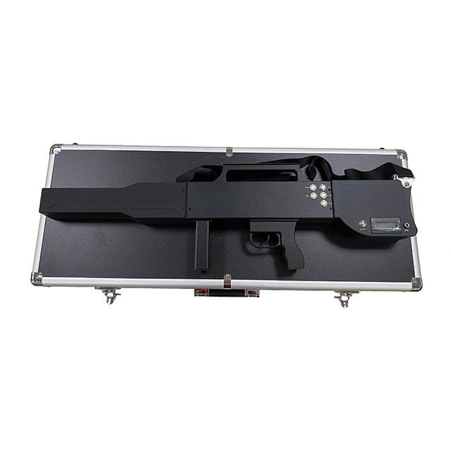 The 5-band UAV detects 2km800-900M/1.2G/GPS/2.4G/5.8G