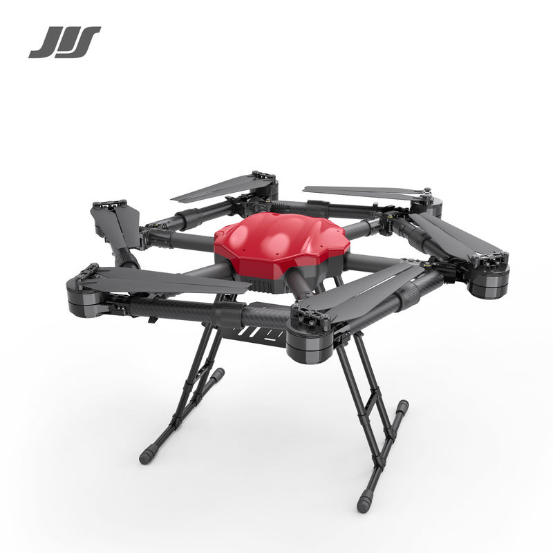 Small And Medium-sized Unmanned Aerial Vehicles Sturdy And Durable With 54000mah Battery
