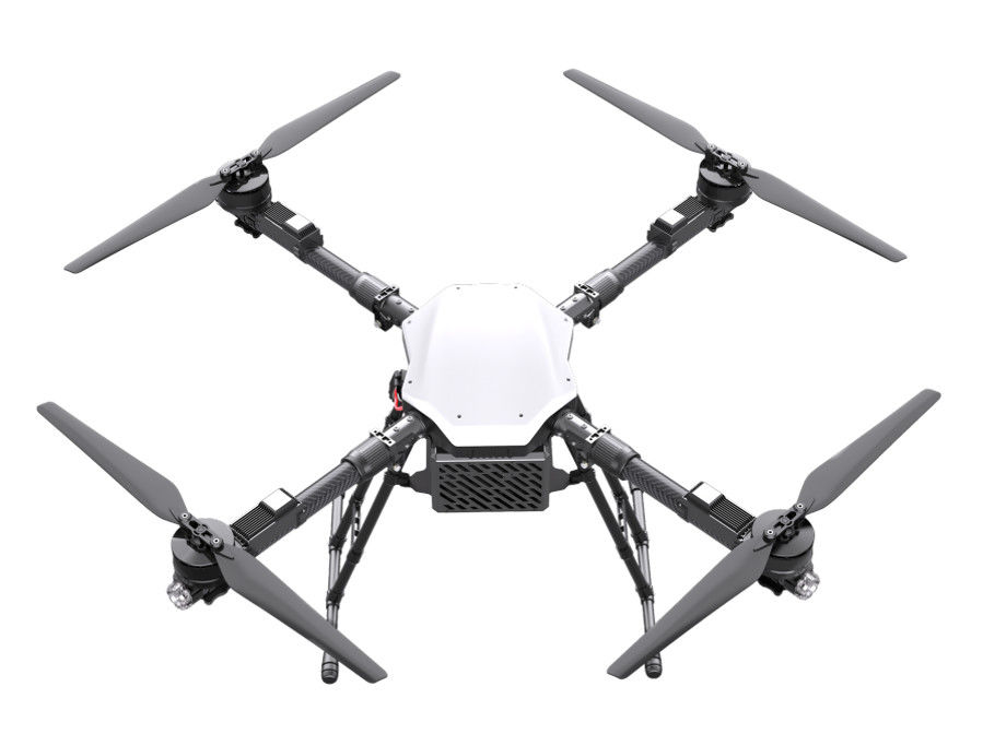 28kg Maximum Takeoff Weight Unmanned Aerial Vehicles Foldable And Portable Bottom Hanging Load Multi-functional Applications 5kg Load Weight
