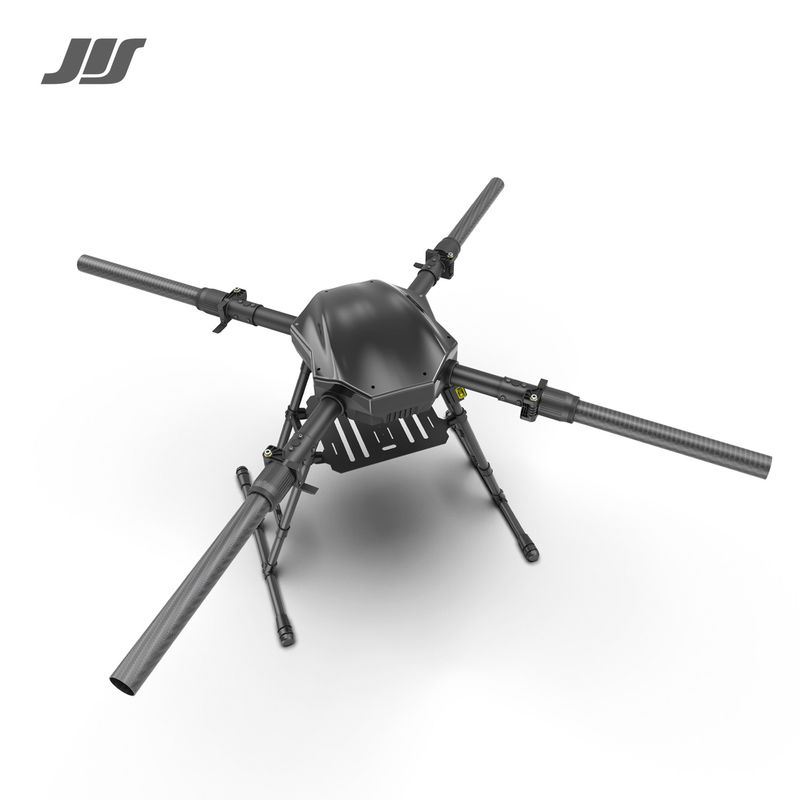 Foldable And Portable Small And Medium-sized UAV 58.8V 14S Bottom Hanging Load Multi-functional Electric Hoist With 15kg Load Capacity