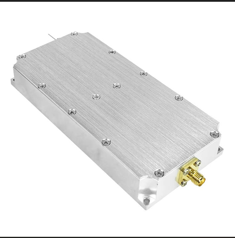 2400-2485 MHz 30W UAS Module RF Module with CE Certificate and High Frequency