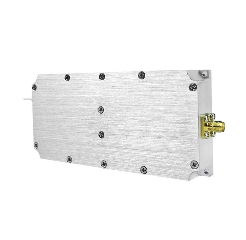 Lightweight 5.8g 30w RF-module for UAV Independent Defense Forces Max Gain 45 dBm