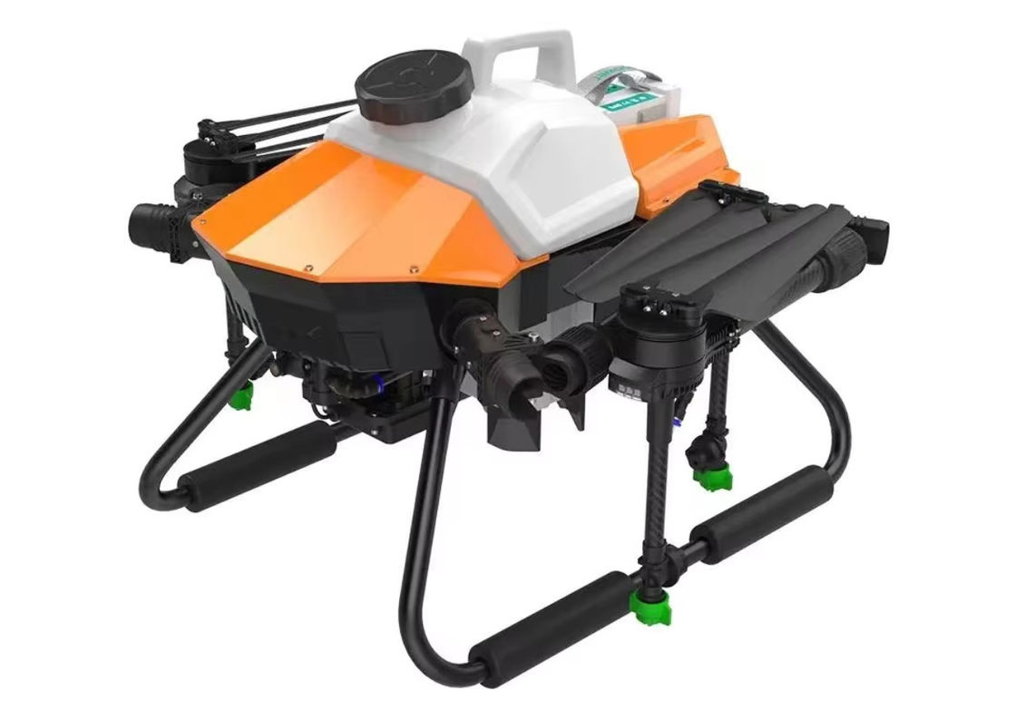 2.4G HZ Frequency Agriculture Power Sprayer Machine for Multi-function EFT DroneUAV Frame
