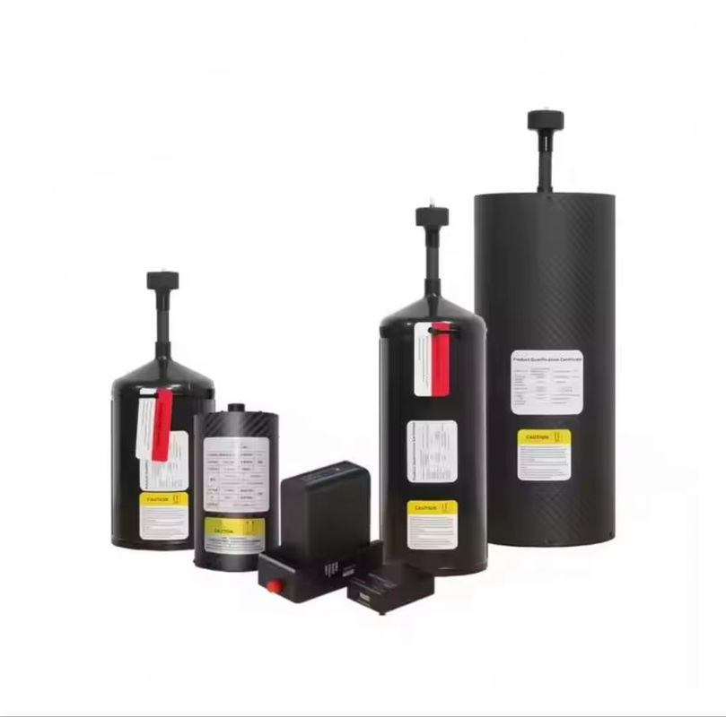 Long Range FPV / Drone Fiber Optic 5km10km20km Range Crossover and Anti-Interference Technology