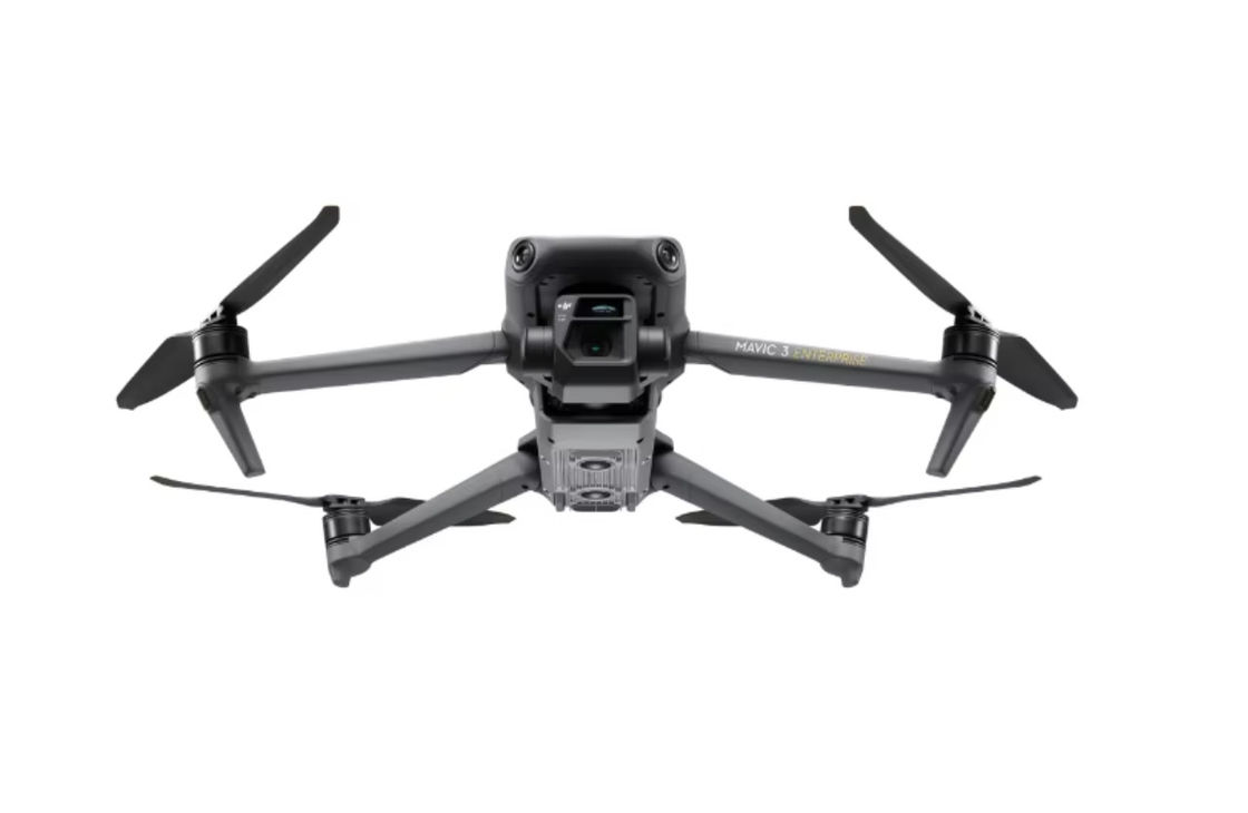 100W Charging Hub Mavic 3 E Dajiang Mavic 3 Drone Worry-free Basic Combo Enterprise Drone O3 Picture Transmission