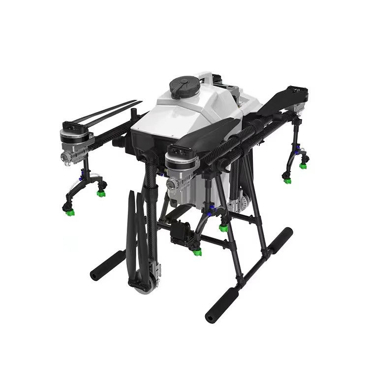 Precision 2.4G HZ Frequency Agricultural Spraying Drone for Optimal Crop Protection