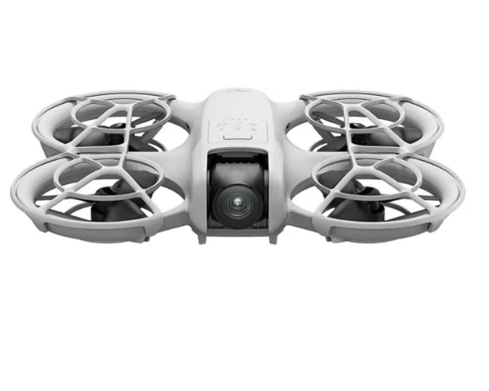 Remote Control 10km Image Transmission Drone with 4K Camera and 668mm Wheelbase for Beginner Friendly Aerial Photography