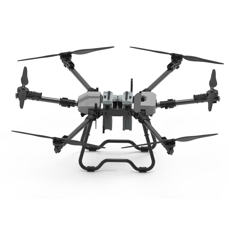 YS-650 Industrial Application Unmanned Aerial Vehicle