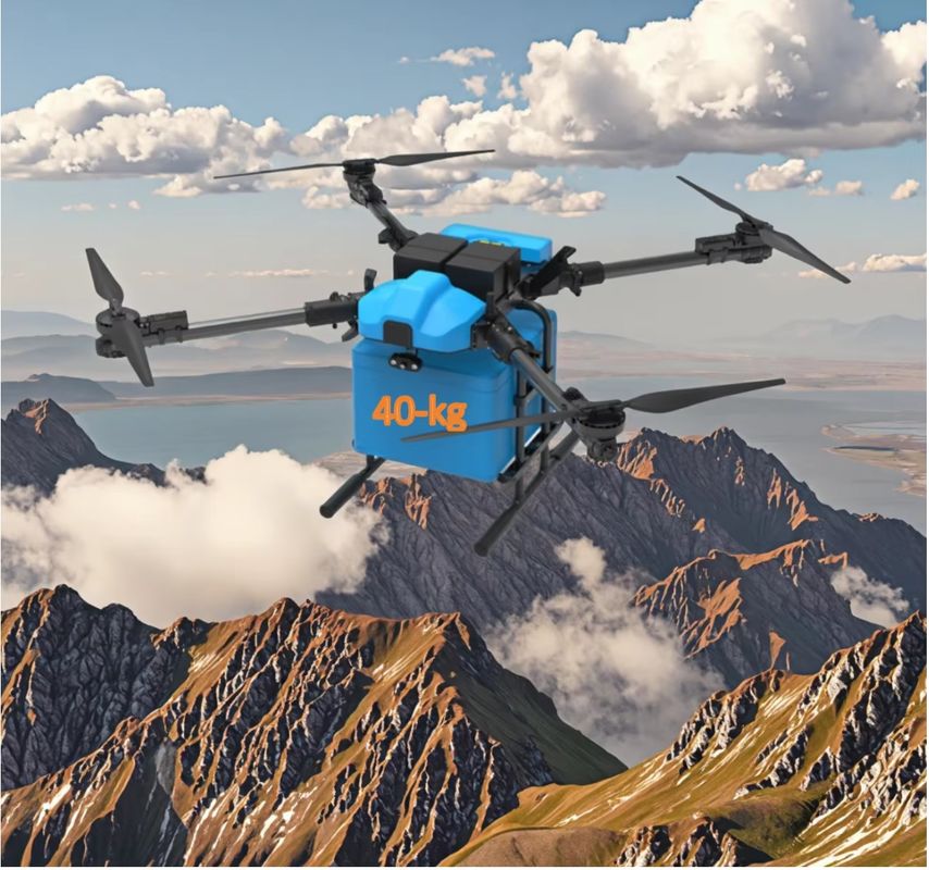 remote control professional drone/drone camera 4K /outdoor drones/High-loadingdrones/GPS drone/four-Rotor drone/delivery drone/light equipped drone/foldable prosumer drone/remote control drone