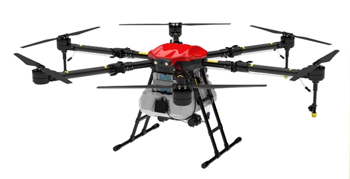 GPS Positioning Drone with Fast Charging and Obstacle Avoidance Flight Time 20-25min Charging Time 15-30min