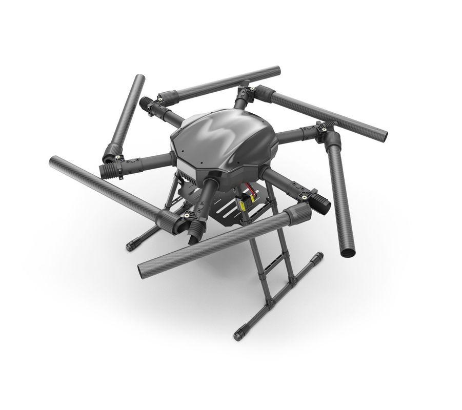 Sturdy and Durable Foldable Drone Rack Modular Design for Easy Transportation