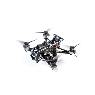 Dragon Rider Outdoor Flower Fly Waterproof FPV Drone Helicopter 2 Inch For Racing