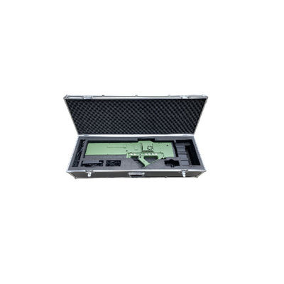 1.5GHz Signal Drone Detection And Jamming Gun UAV Jammer