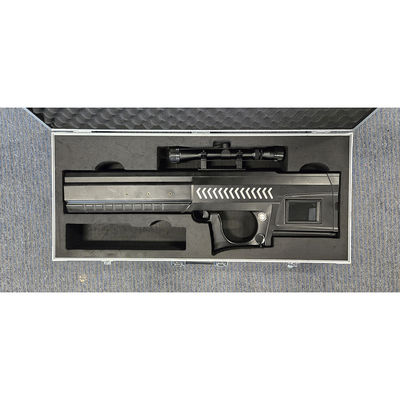 2.4G Handheld UAV And Defense Military Jammers Counter Gun Wifi Blocker