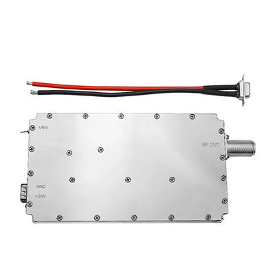 Anti Drone Wifi Jammer Module 200W-300W High Performance