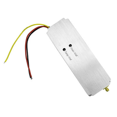High Power UAV Signal Power RF Amplifier Module 5.8GHz 50W Custom