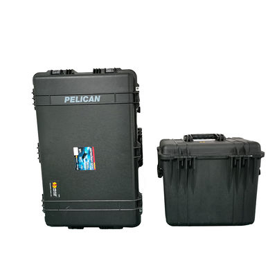 130W Prison UAV Signal Jammer Detection Defense Positioning Equipment