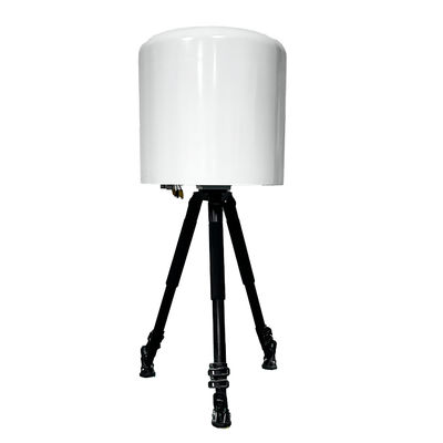 Fixed Spectrum UAV Drone Detector System 1.2G 1.4G 2.4G 5.2G 5.8G 10km
