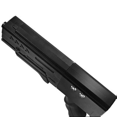 Outdoor Small Drone UAS UAV Counter Gun Detection Defense 1KM