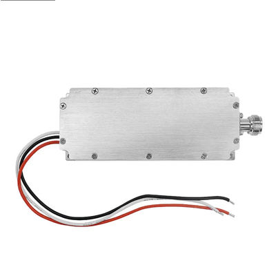 5.8GHz UHF Power Amplifier Signal Jammer Module For Wireless Communication System