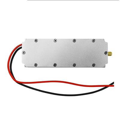 20W 868 Mhz Jammer Power Amplifier Module With Circle Protection