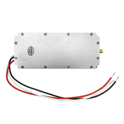 GAN 50W VHF Power Amp Amplifier Module With Circle Protection OEM