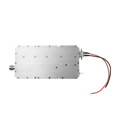 RF Amplifier Signal Jammer Module Anti Drone 100MHz-2700MHz 100w