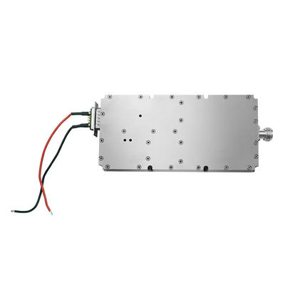 100w Aluminum Network Signal Jammer Module For FPV Drone