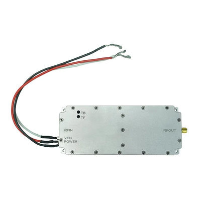 28V 50W 5.2G RF Power Signal Jammer Module With Circle Protection