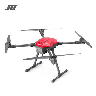 Small Unmanned Aerial Vehicle 3-5kg Bottom-mounted Load Capacity Modular Design Structure
