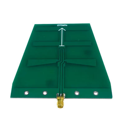 Lightweight Security Antenna/11dBi High Gain Antenna/1560-1620MHz Frequency Range/1.5G Directional Antenna/UAV Defense Antenna
