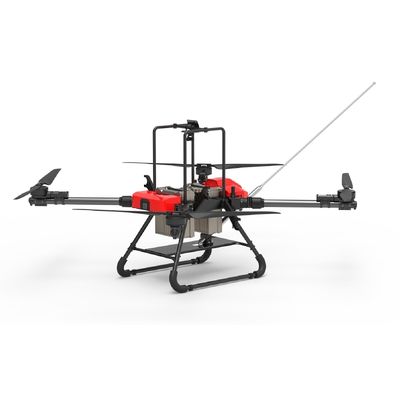 High-altitude cleaning unmanned aerial vehicle / Industrial application transportation heavy-load flight platform
