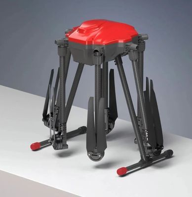 Integrated injection-molded body is sturdy and durable / Integrated power distribution board / Large space battery compartment / Provision of mounting positions