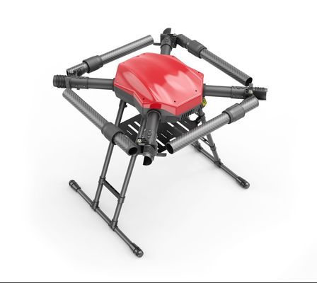 Drone Rack with Modular Design Structure Durable and Portable