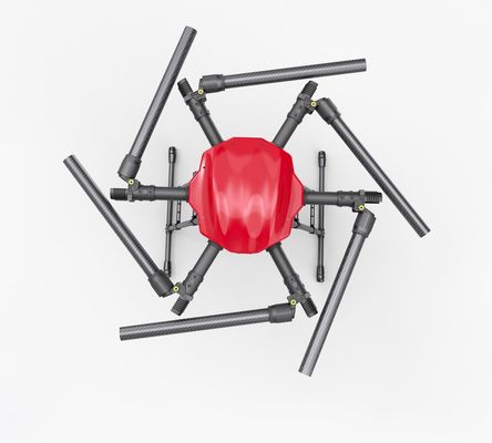 Modular Drone Rack for Easy Storage and Transport Developed