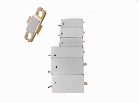 Durable QVPA Anti-drone Power Amplifier Module Professional for Drone Defense