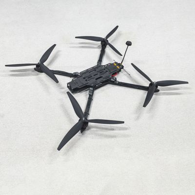 15-inch FPV Drone For High Altitude Aerial Photography Flying Distance 10km