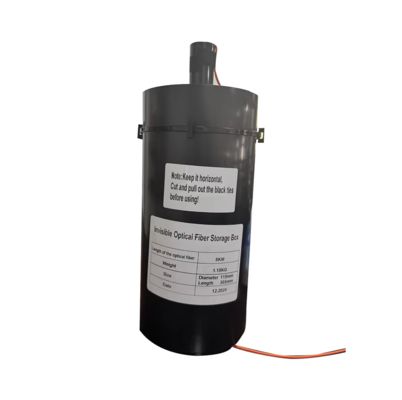 High-Bandwidth FPV Fiber Optic Solutions for 3km, 5km, 10km, 15km, 20km Distances